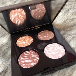 Laura Mercier Highlighter Palette